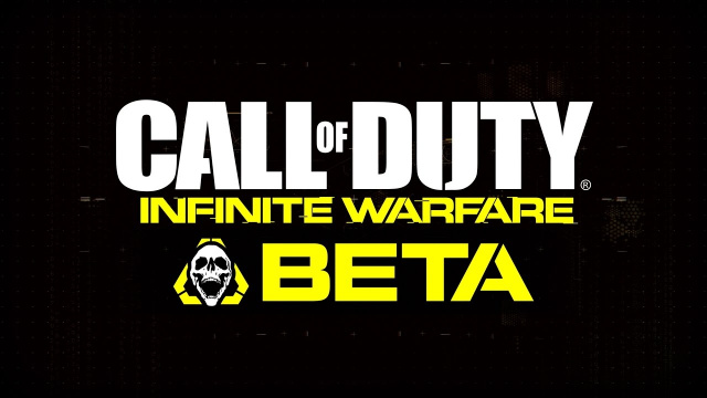 Official Call of Duty: Infinite Warfare Multiplayer Beta Trailer (UK)Video Game News Online, Gaming News