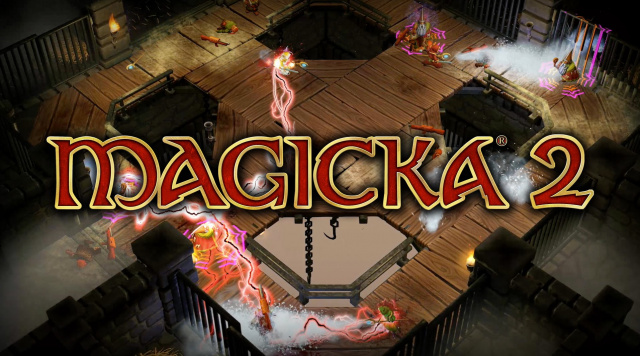 Magicka 2 -- New Trailer, Pre-OrderVideo Game News Online, Gaming News