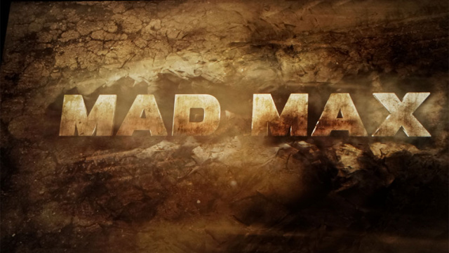 Warner Bros. Interactive Entertainment Releases New Mad Max 