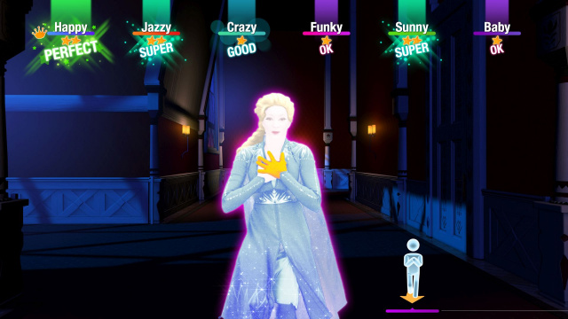 JUST DANCE 2020News - Spiele-News  |  DLH.NET The Gaming People