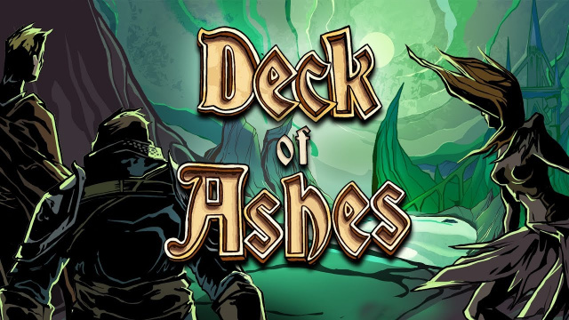 Deck of AshesNews - Spiele-News  |  DLH.NET The Gaming People