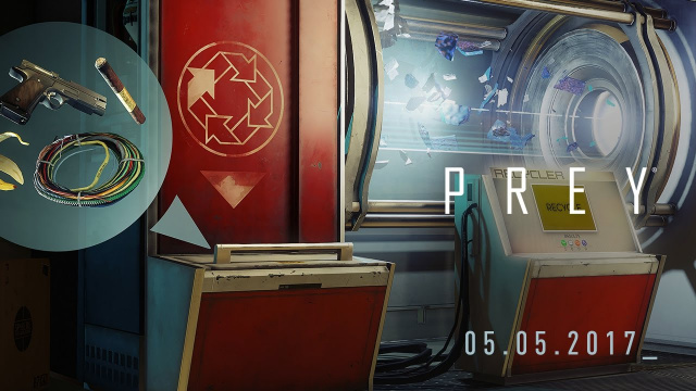 Prey – 