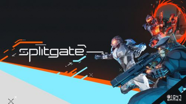 Kostenlose Beta zum Portal-Shooter Splitgate ist da – inkl. CrossplayNews  |  DLH.NET The Gaming People