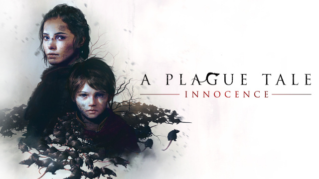 A Plague Tale: Innocence jetzt für Next Gen im EinzelhandelNews  |  DLH.NET The Gaming People