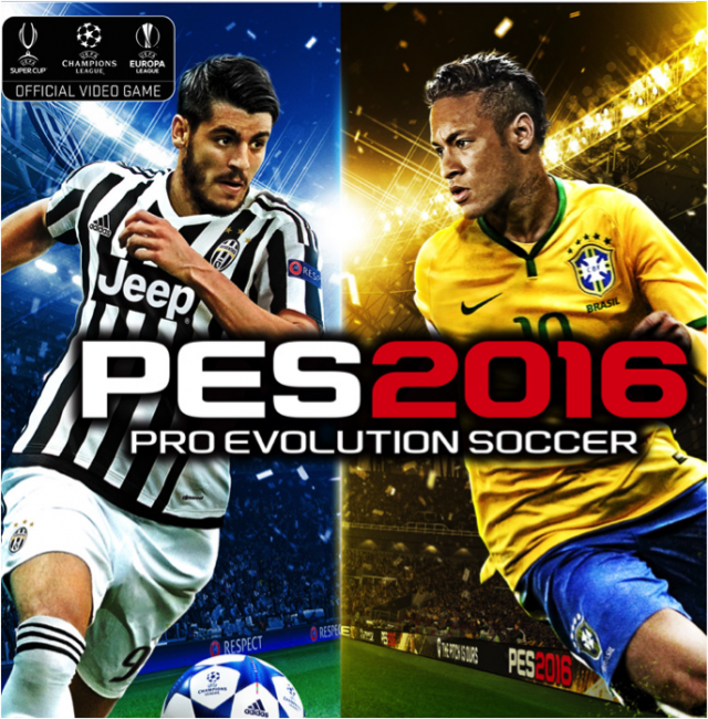 PES 2016 Hits ShelvesVideo Game News Online, Gaming News
