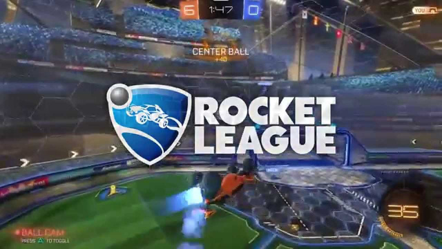 Rocket League Blasts into a Second Closed Multiplayer Beta on PS4Video Game News Online, Gaming News