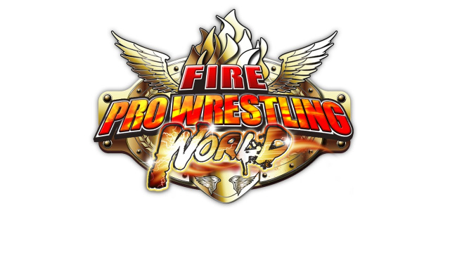 Fire Pro Wrestling WorldNews - Spiele-News  |  DLH.NET The Gaming People