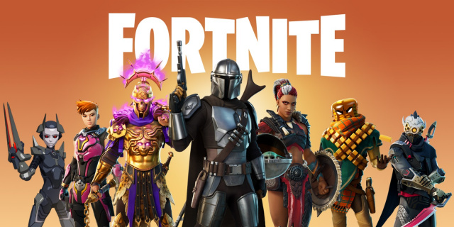 Fortnite – Neymar Jr bittet zum AnstoßNews  |  DLH.NET The Gaming People