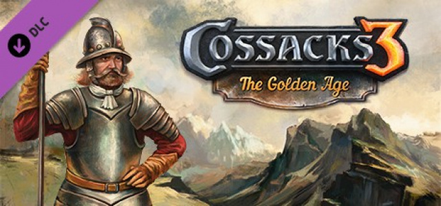 Cossacks 3 GoldNews - Spiele-News  |  DLH.NET The Gaming People