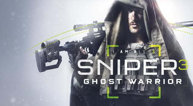 Вышла Stand-Alone версия игры Sniper Ghost Warrior 3Новости Видеоигр Онлайн, Игровые новости 