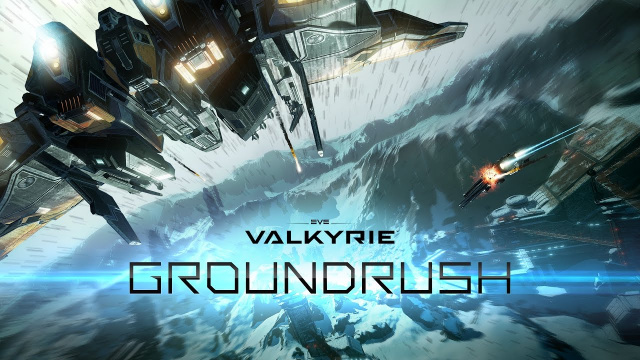 EVE: Valkyrie – New 