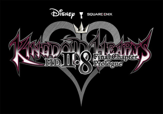 Kingdom Hearts HD 2.8 Final Chapter Prologue für PS4 erscheinenNews - Spiele-News  |  DLH.NET The Gaming People