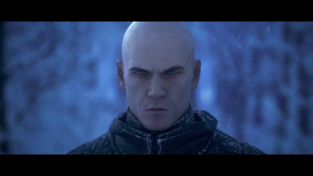 Agent 47 is Back This Holiday SeasonVideo Game News Online, Gaming News