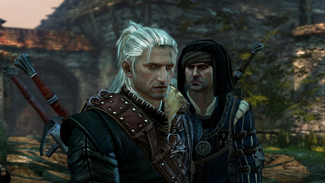 Netflix's The Witcher Showrunner Reveals Early Character ListVideo Game News Online, Gaming News