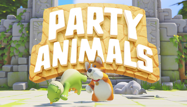 Calamitous Action and Cute Li’l Critters Return in Round 2 of Physics-Based Multiplayer Hilarity - Party Animals Launches a Second Demo on SteamNews  |  DLH.NET The Gaming People