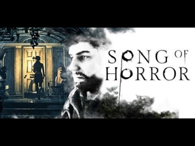 SONG OF HORROR - Episode 1 - Part 6Lets Plays  |  DLH.NET The Gaming People