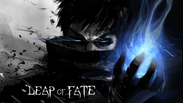 Narrative-Driven Cyberpunk Roguelike Leap of Fate Now Out on SteamVideo Game News Online, Gaming News