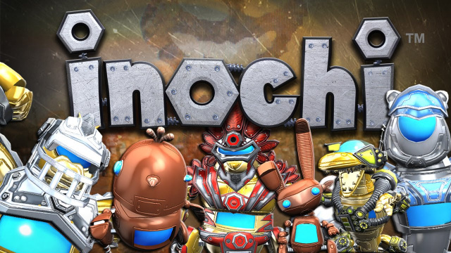 Turn Based Battler, Inochi, Arrives On Android & iOSVideo Game News Online, Gaming News