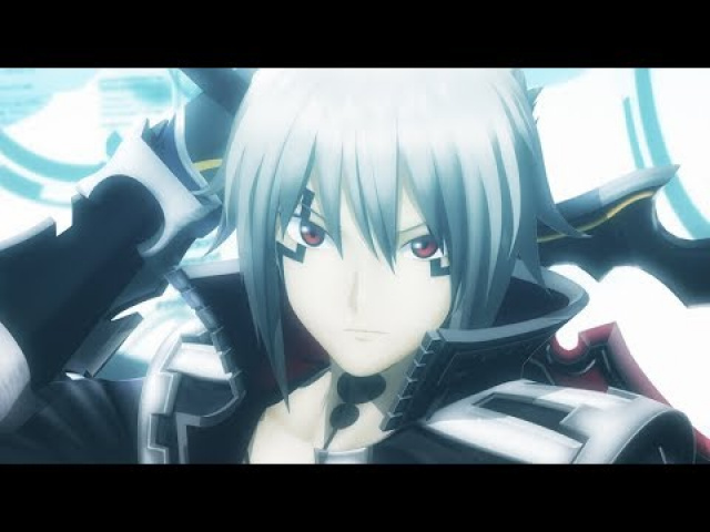 .hack//G.U. Last Recode Launching Across North America Nov. 3rdVideo Game News Online, Gaming News