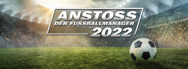 „Anstoss 2022“ startet heute auf Kickstarter: Backing ab sofort möglichNews  |  DLH.NET The Gaming People