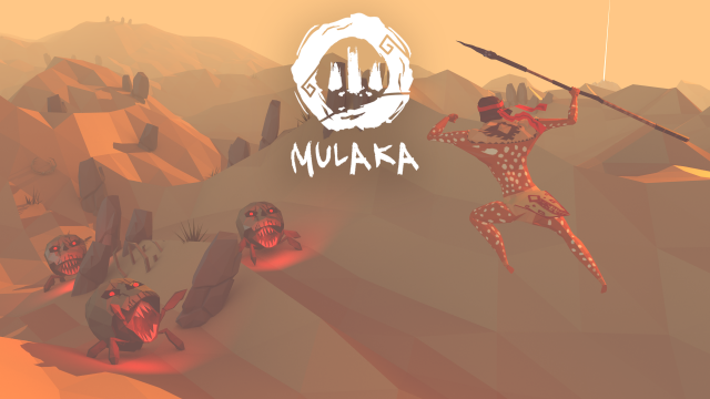 History Rich Adventure Title, Mulaka, Is Available Now, With Additional Console Releases This WeekVideo Game News Online, Gaming News