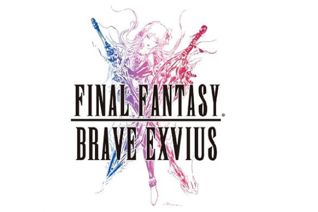 FINAL FANTASY® BRAVE EXVIUS®Video Game News Online, Gaming News