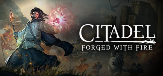 Citadel: Forged With Fire – Free Public Beta This SaturdayVideo Game News Online, Gaming News