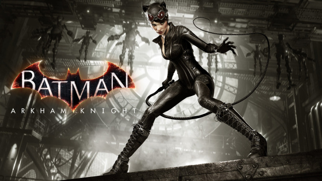 Batman: Arkham Knight for PC Re-Released Today; October DLC Also AvailableVideo Game News Online, Gaming News