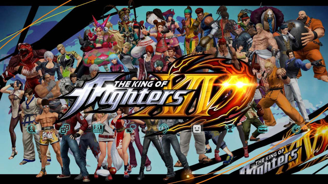 King Of Fighters XIV Gets 4 New Characters, Starting With The Deadly Gambler, OswaldVideo Game News Online, Gaming News