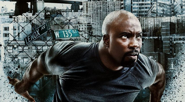 Luke Cage Has Met His Physical Match In This Trailer For Season 2News  |  DLH.NET The Gaming People