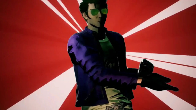 Travis Strikes AgainVideo Game News Online, Gaming News