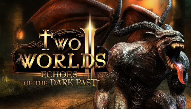 Вышло новое расширение Echoes Of The Dark Past (Отголоски Темного Прошлого) к игре Two Worlds II!Новости Видеоигр Онлайн, Игровые новости 