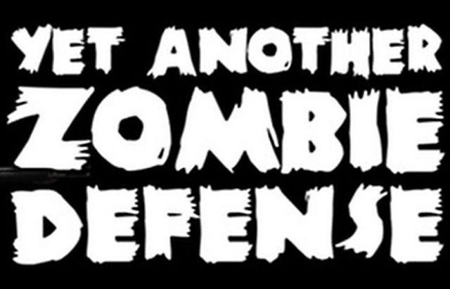 Yet Another Zombie Defense HD Is Shambling To The SwitchVideo Game News Online, Gaming News