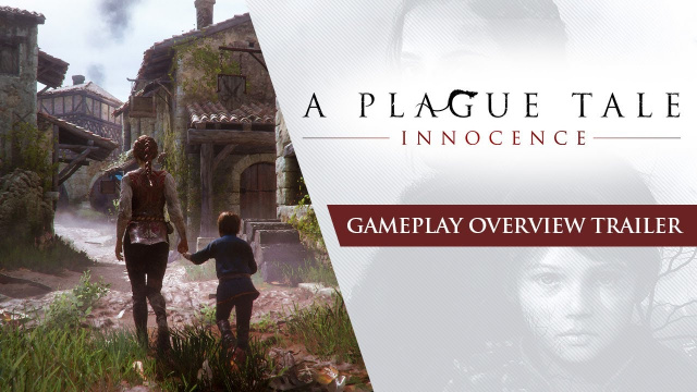 A Plague Tale: Innocence Welcomes You To Experience The Crafting & Alchemy In This VideoVideo Game News Online, Gaming News