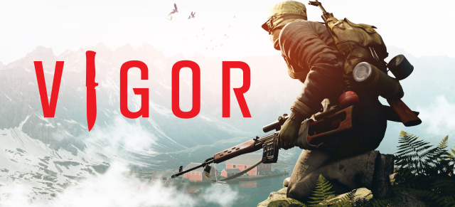 Vigor is coming to Switch and Update 2.2 is liveNews  |  DLH.NET The Gaming People