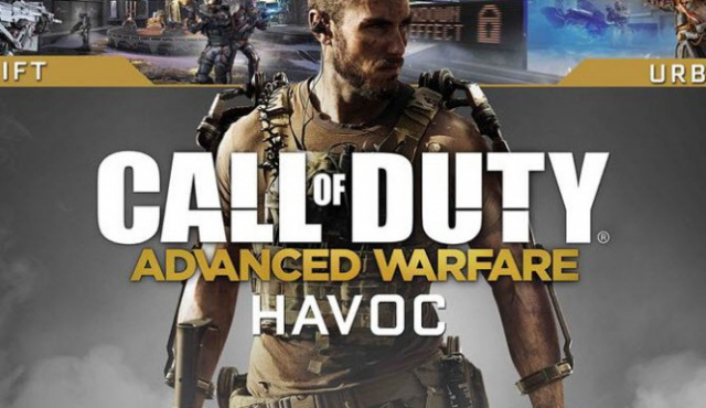 Call of Duty: Advanced Warfare Havoc Now Out on PS3 and PS4Video Game News Online, Gaming News