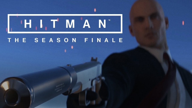 Hitman – Season Finale Now OutVideo Game News Online, Gaming News