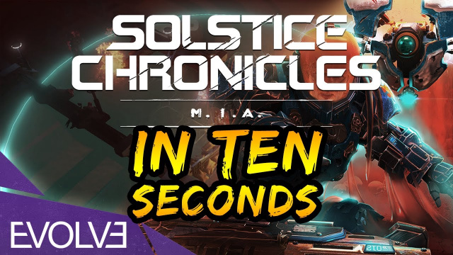 Solstice Chronicles: MIA – New TrailerVideo Game News Online, Gaming News