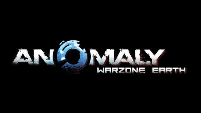 Anomaly: Warzone Earth - XBLA Release für Anfang 2012 angekündigtNews - Spiele-News  |  DLH.NET The Gaming People