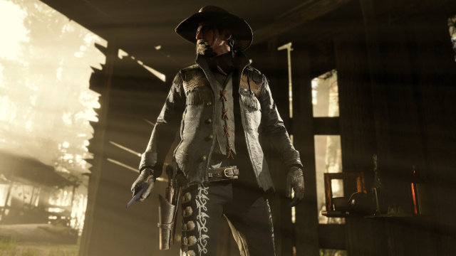 Diese Woche in Red Dead Online: zeitlich limitierte Kleidung wieder erhältlichNews  |  DLH.NET The Gaming People