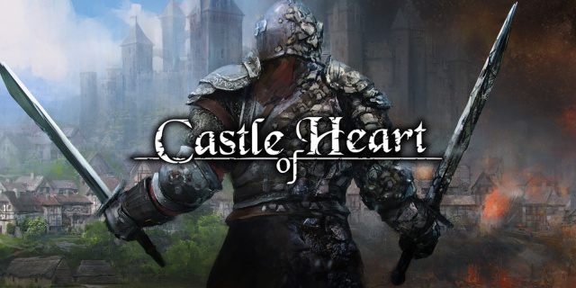 В Castle Of Heart приключилось большое обновление контента и сделали оптимизацию анимацииНовости Видеоигр Онлайн, Игровые новости 