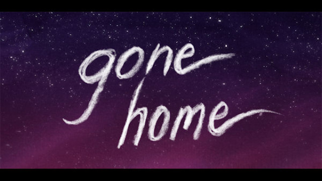 Gone Home (Collector's Edition) erscheint im JuliNews - Spiele-News  |  DLH.NET The Gaming People