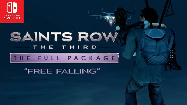 Saints Row®: The Third™News - Spiele-News  |  DLH.NET The Gaming People