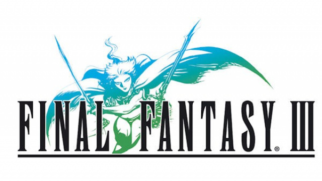 Final Fantasy III - im HandelNews - Spiele-News  |  DLH.NET The Gaming People