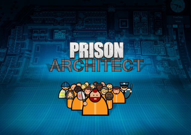 Paradox Interactive bringt Prison Architect: Island BoundNews  |  DLH.NET The Gaming People