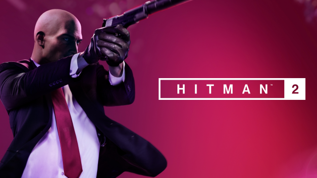 Hitman 2 Gets A Brand New Elusive Targets MissionVideo Game News Online, Gaming News