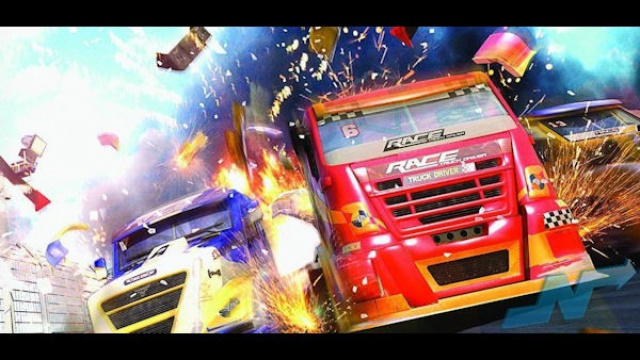 Bigben Interactive veröffentlicht Truck RacerNews - Spiele-News  |  DLH.NET The Gaming People