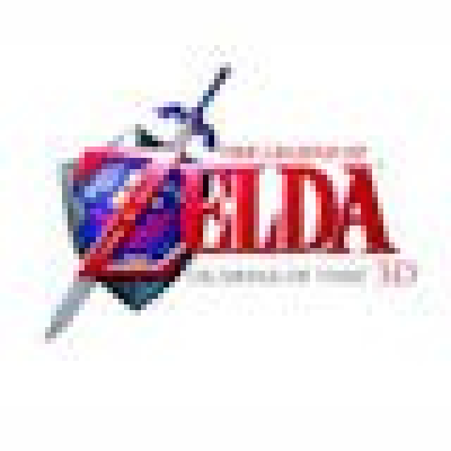 The Legend of Zelda: Ocarina of Time 3D - im Juni exklusiv für Nintendo 3DSNews - Spiele-News  |  DLH.NET The Gaming People