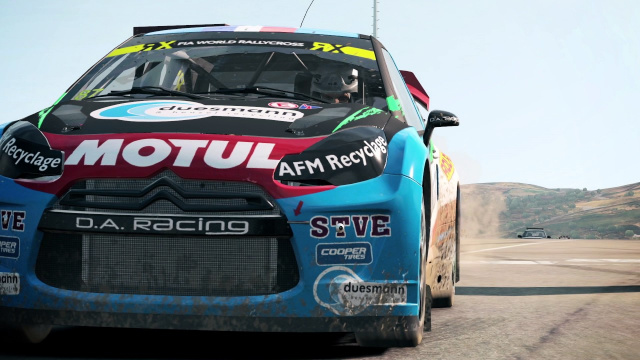 DiRT 4 отметила релизную неделю свежим трейлеромНовости Видеоигр Онлайн, Игровые новости 