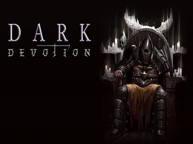 Dark DevotionNews - Spiele-News  |  DLH.NET The Gaming People